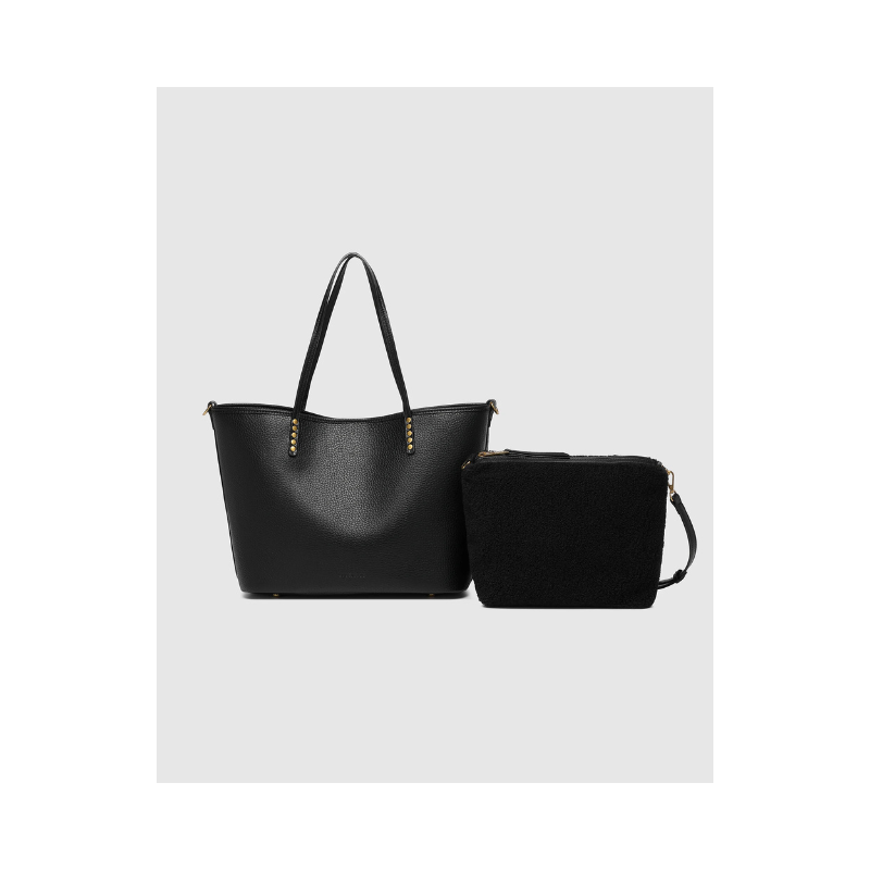 Louenhide Jackson Tote Bag Black – The Art of Home