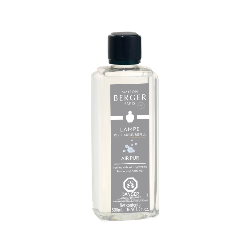 Maison Berger Neutral – The Art of Home