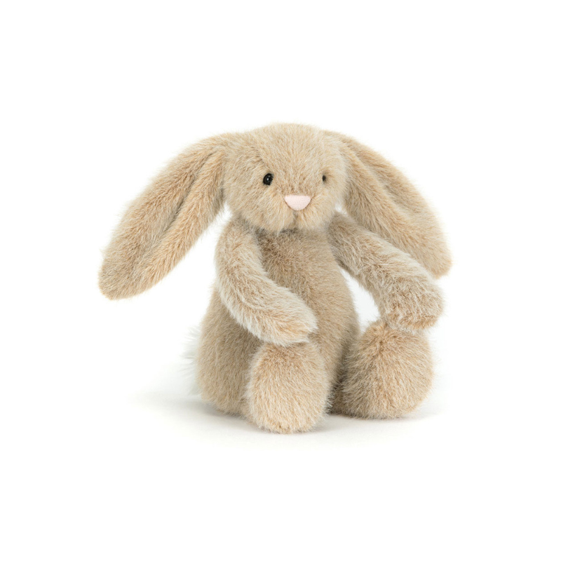 Jellycat Oat Flufflet Bunny – The Art of Home