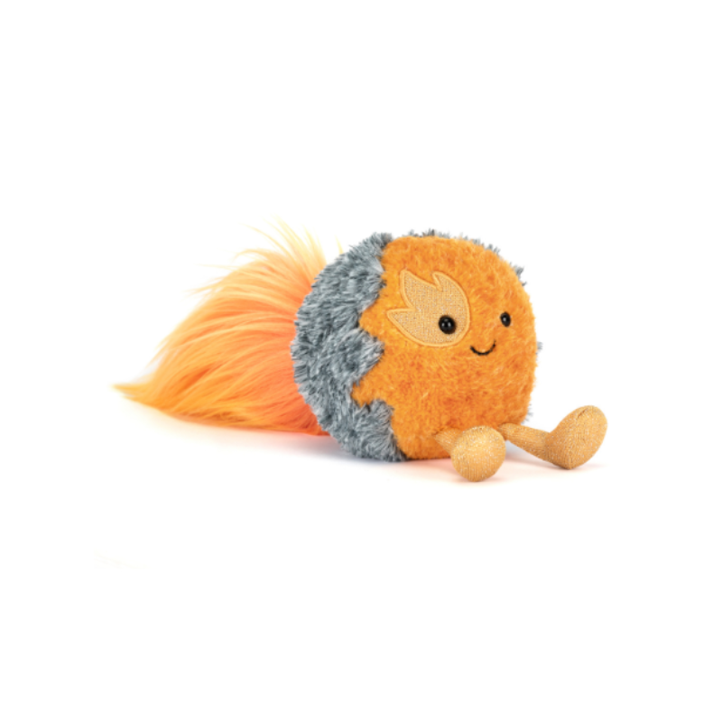 新品　 Amuseables Space Comet 彗星　宇宙 Jellycat Amuseables Space Comet – The Art of Home