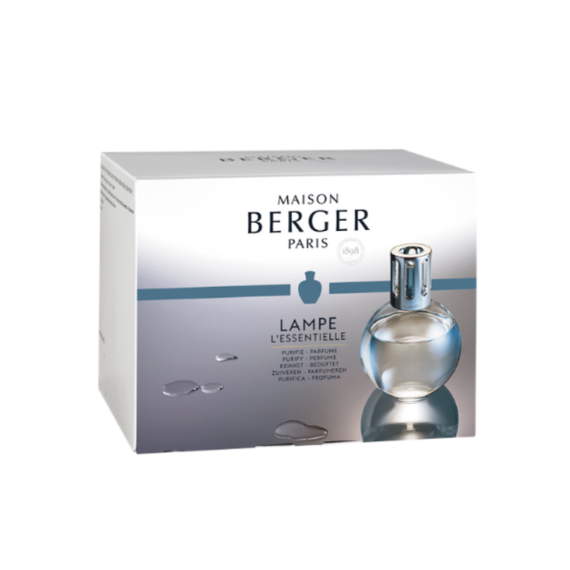 New Maison Berger Starter Kit Round – The Art of Home