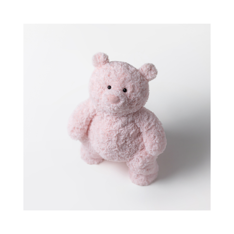 Jellycat Leola Bear Medium