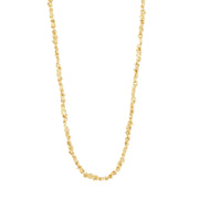 Nova Necklace in Gold by Pilgrim