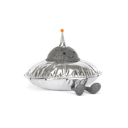 Jellycat Amuseables Jellysaucer