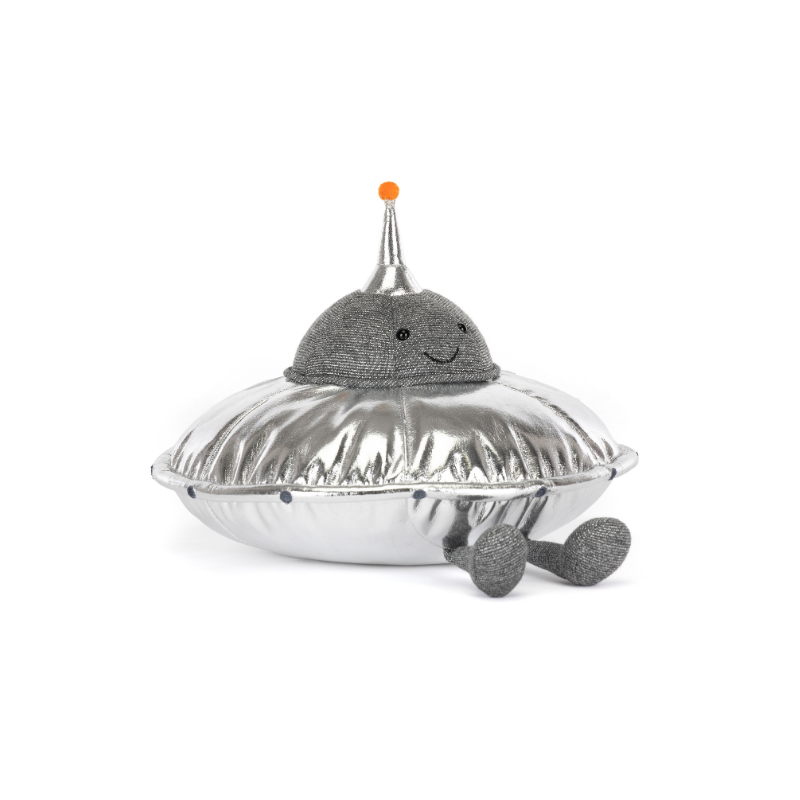 Jellycat Amuseables Jellysaucer