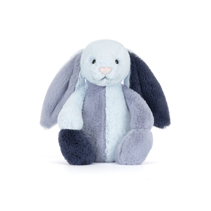 Jellycat Puddlesea Bunny