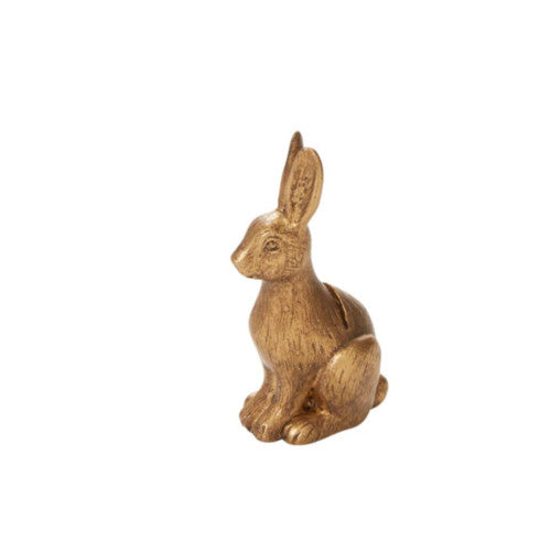 Bunny Enchanted Critter Name Card Holder