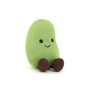 Jellycat Amuseables Soyella Edamame Bean