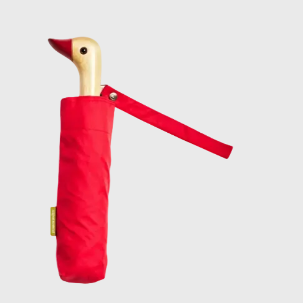 Red Umbrella by The Original Duckhead