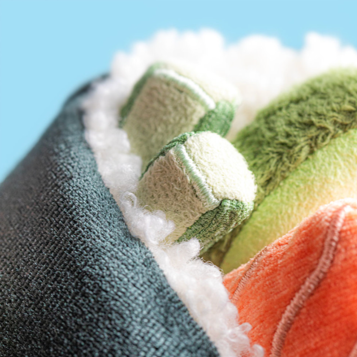 Jellycat Amuseables Coneroi Temaki