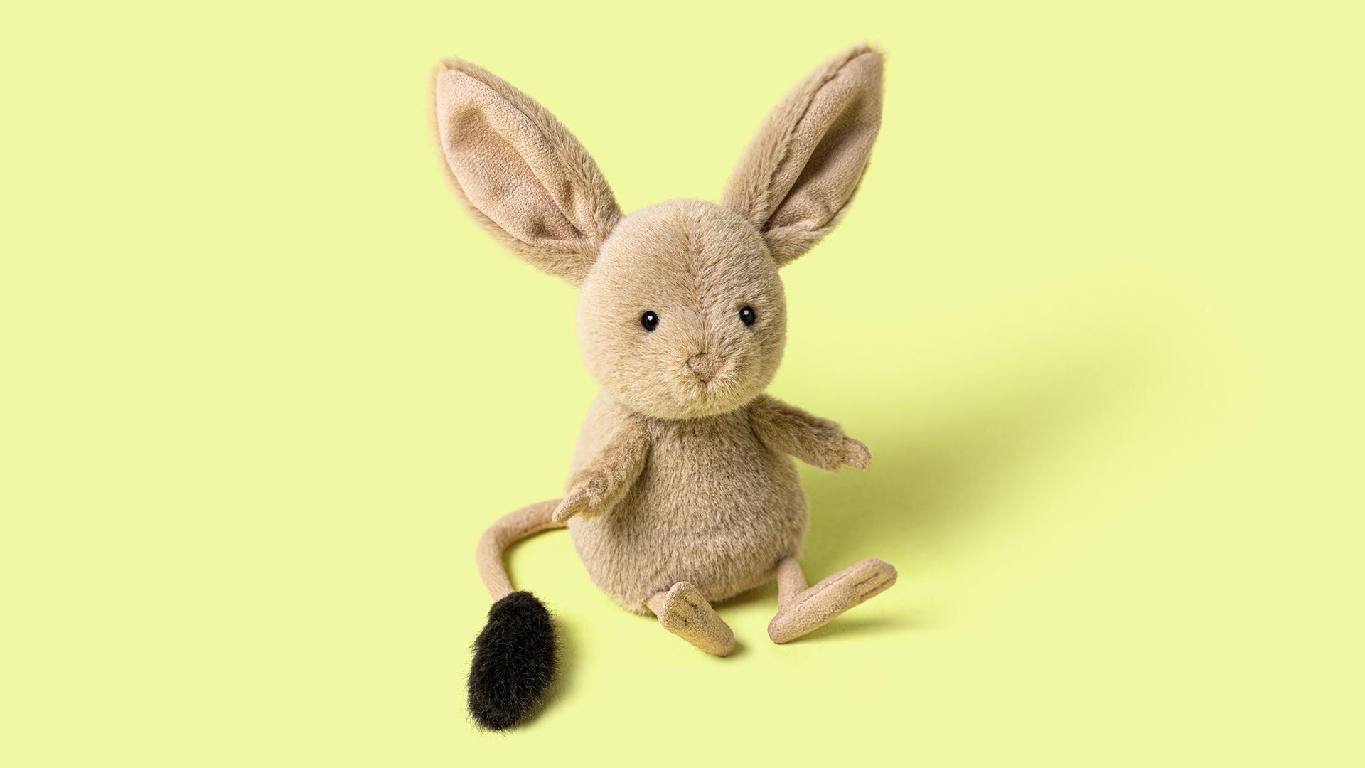 Jellycat Jerboa