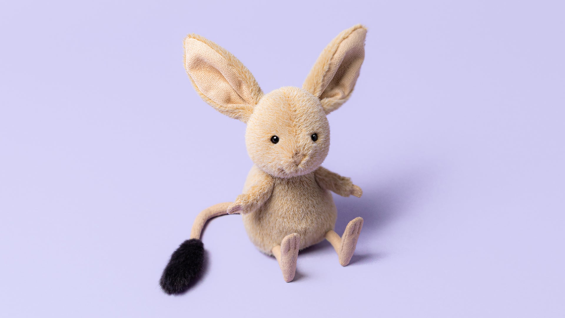 Jellycat Jerboa