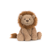Jellycat Fuddlewuddle Lion Medium
