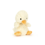 Jellycat Yummy Duckling