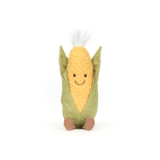 Jellycat Amuseables Sweetcorn