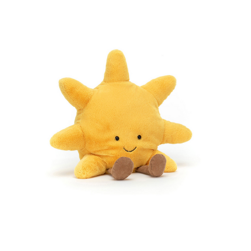 Jellycat Amuseable Sun