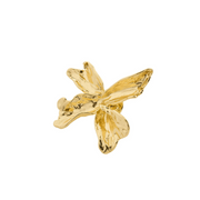 Dream Brooch in Gold by Pilgrim