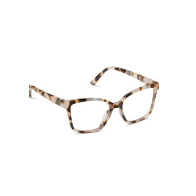 Peepers Bluelight Readers in Octavia Tortoise
