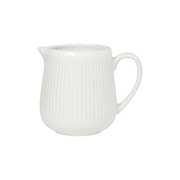 White Specked Creamer
