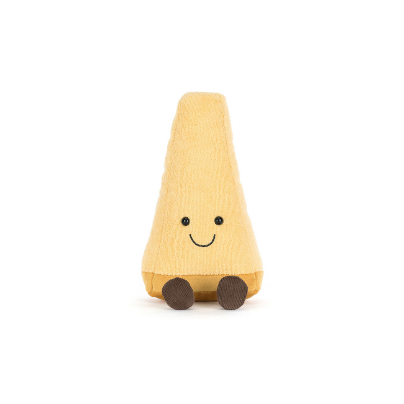 Jellycat Amuseables Parmesan