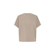 Pusti Loose Vest in Vetiver by b.young