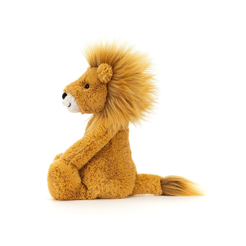 Jellycat Bashful Lion Medium
