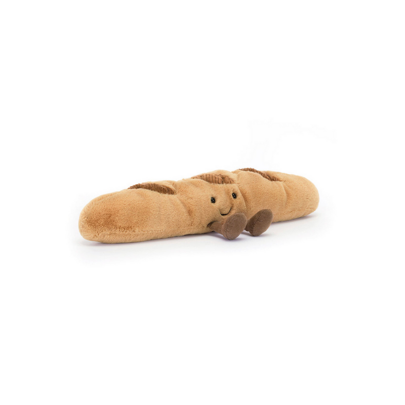 Jellycat Amuseables Baguette