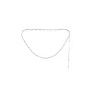 Instant Body Jewellery in Silver by Pilgrim