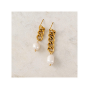 Capri Waterproof Earrings by Lover's Tempo