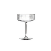 Optic Coupe Glass