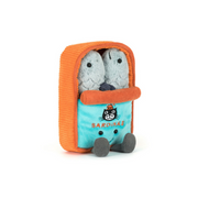 Jellycat Amuseables Sardine Tin