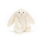 Jellycat Bashful Bunny Cream Medium