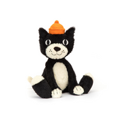Jellycat Jack the Cat Big