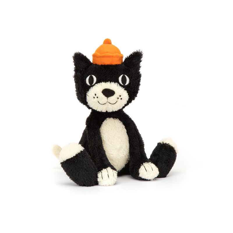 Jellycat Jack the Cat Big
