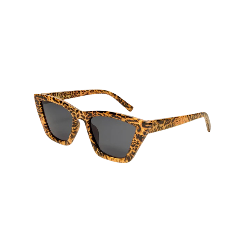 Villa Leopard Sunglasses by Z Supply