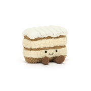 Jellycat Amuseables Milie Mille-Feuille
