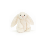 Jellycat Bashful Cream Bunny Little