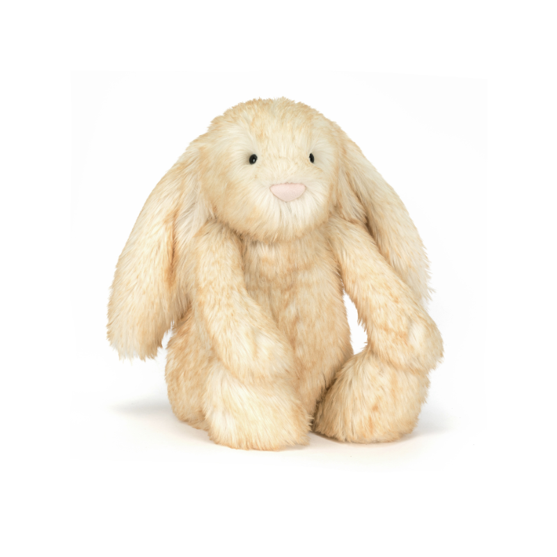 Jellycat Springlowe Luxe Bunny Big