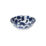 Medium Imperial Stamped Bowl in Flori 6.5"