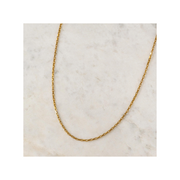 Scout Waterproof Necklace by Lover's Tempo