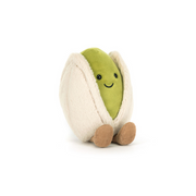 Jellycat Amuseables Horatio Pistachio