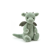 Jellycat Bashful Dragon