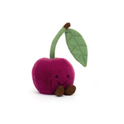 Jellycat Amuseables Cherry