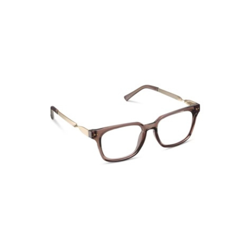 Peepers Bluelight Readers in Sidebar Mocha