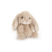 Jellycat Yummy Bunny Beige