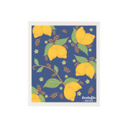 Provencal Lemons Swedish Dish Cloth