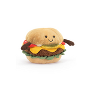 Jellycat Amuseables Burger