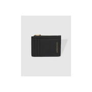 Cara Cardholder in Black by Louenhide