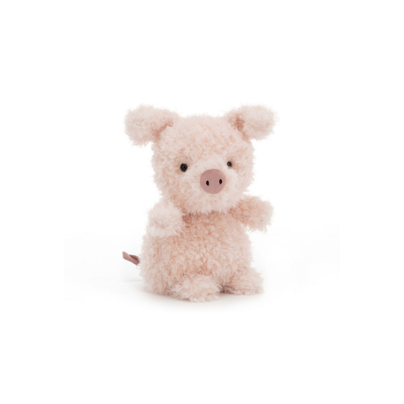 Jellycat Little Pig