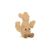 Jellycat Amuseables Ginger